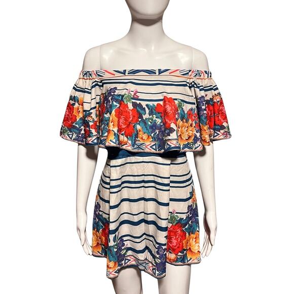 Flying Tomato Romper - Picture 3 of 13